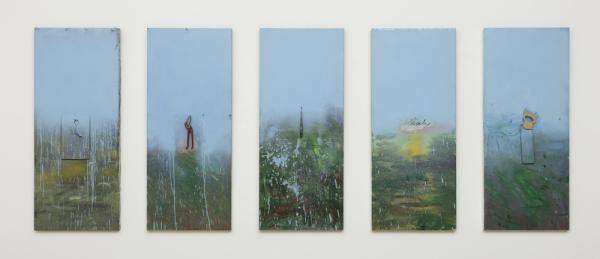 The Art of Painting
