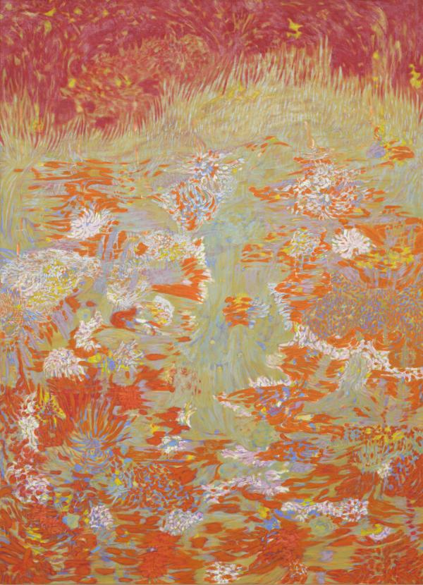 O Renascer de uma nova vida (The Rebirth of a new life)