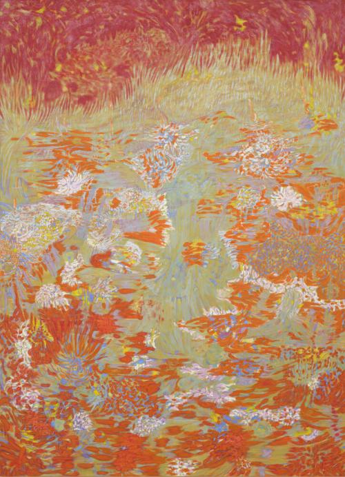 O Renascer de uma nova vida (The Rebirth of a new life)