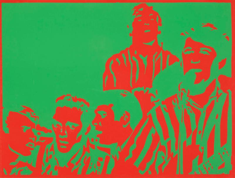 Rock and Roll: Beach Boys