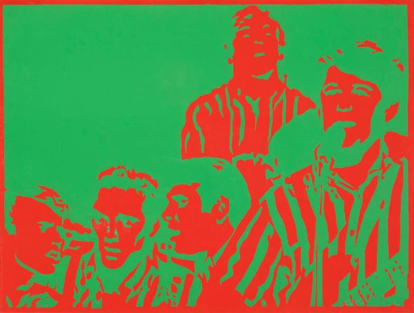 Rock and Roll: Beach Boys