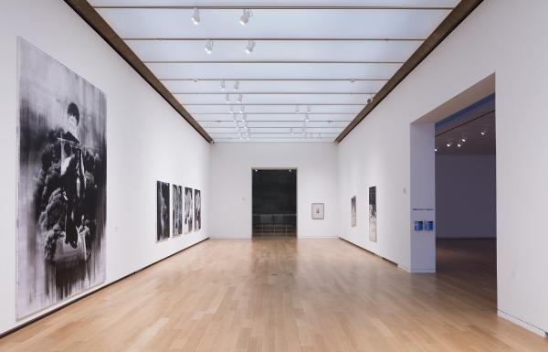 Focus: Lorna Simpson