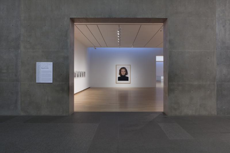 Framing Desire: Photography and Video