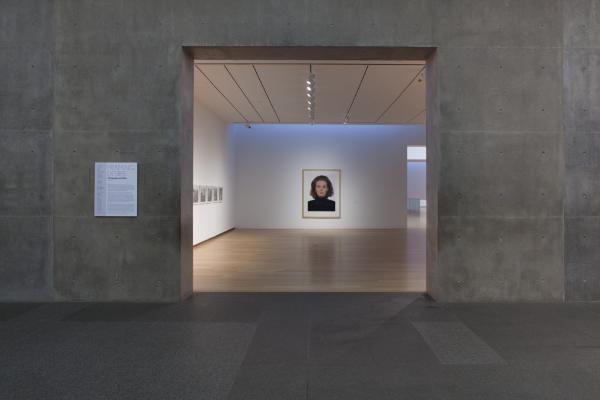 Framing Desire: Photography and Video