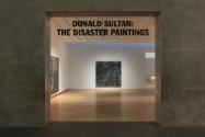 Donald Sultan: The Disaster Paintings