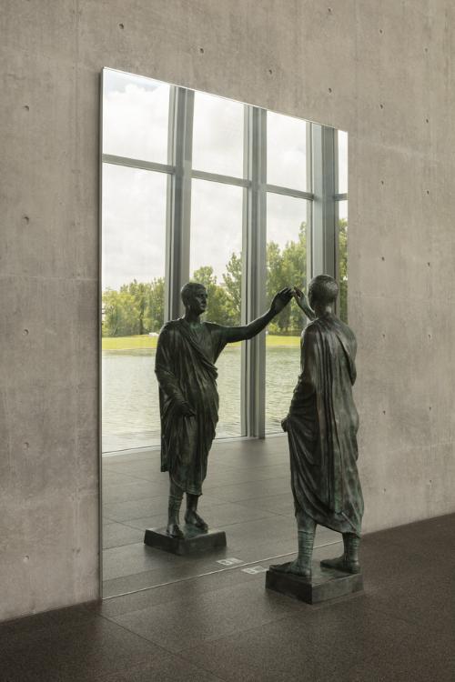 Michelangelo Pistoletto