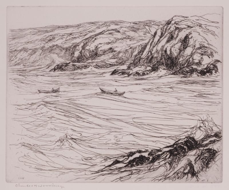 Sea Pasture