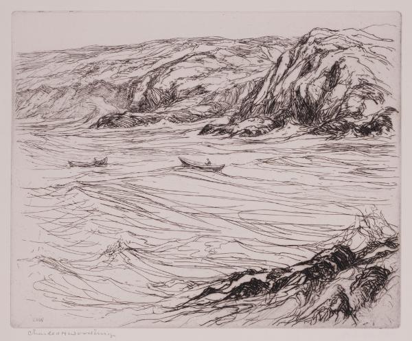 Sea Pasture