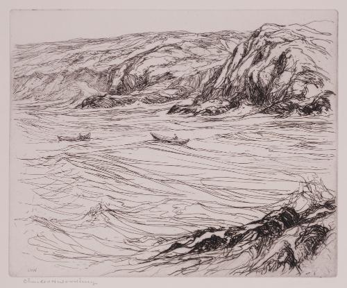 Sea Pasture