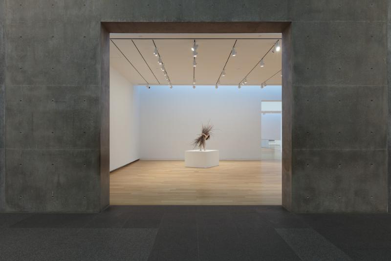 New Works by Ron Mueck