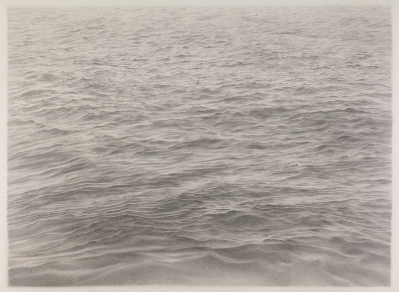 Untitled (Ocean)