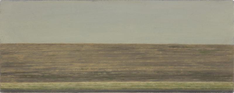 Embankment—Air Base