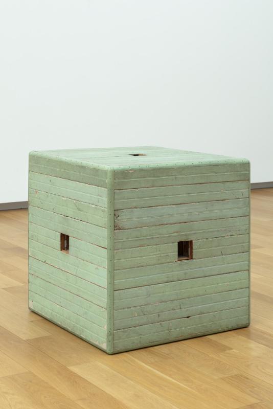 Green Piece