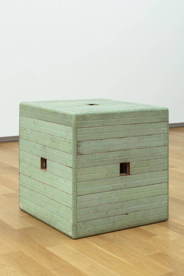 Green Piece