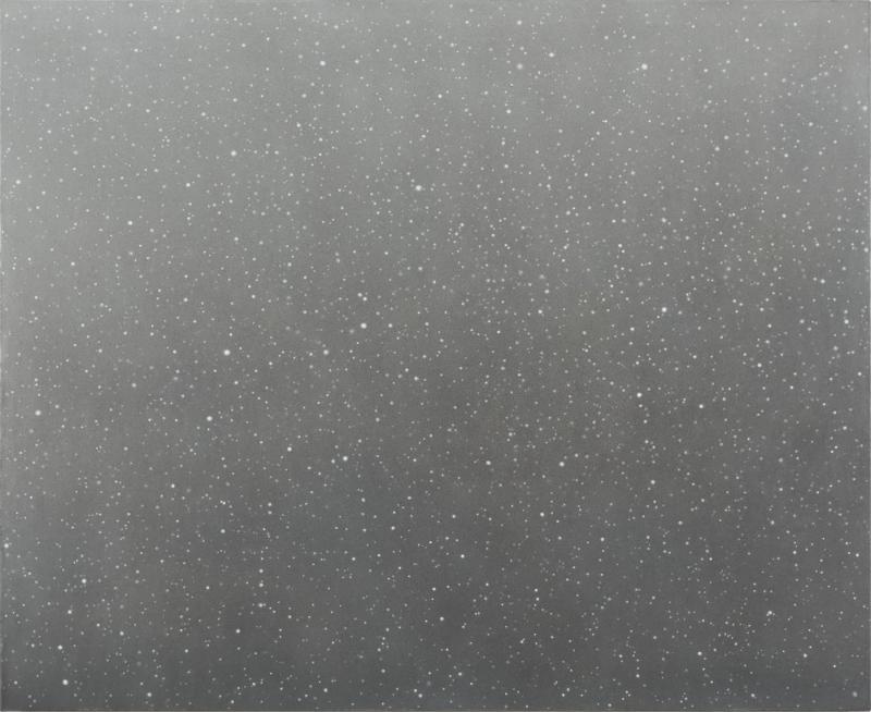 Night Sky #17
