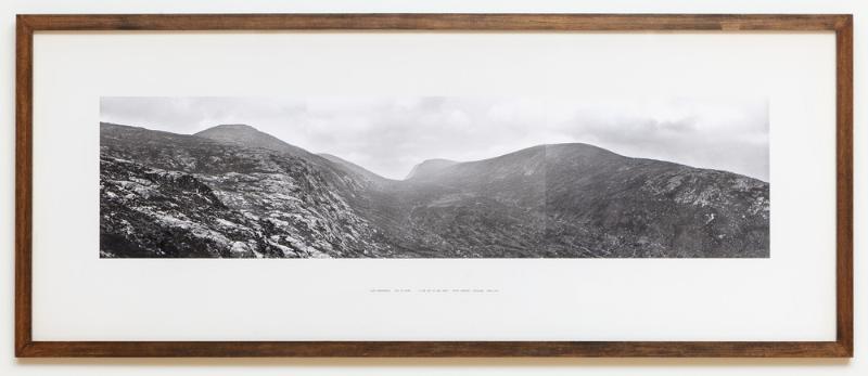 Glen Tamanisdale Isle of Lewis a Five Day 100 Mile Walk Outer Hebrides Scotland, Early 1976