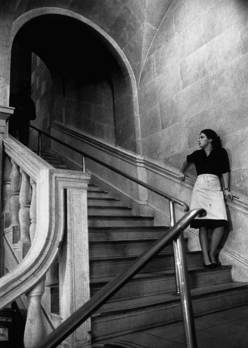 Untitled Film Still #65