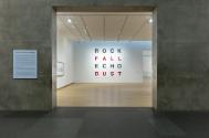 Spaces and Places: Works from the Collection