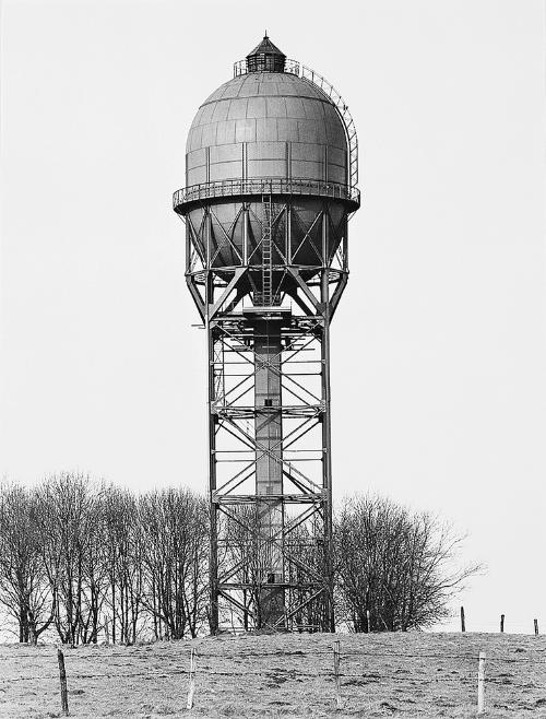 Water Tower, Dortmund-Grevel, Germany