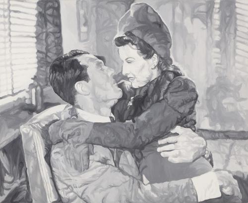 Painting No. 4 (You Belong to Me)