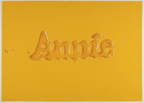 Annie