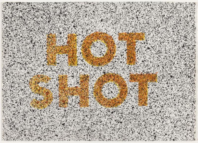 Hot Shot