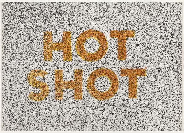Hot Shot