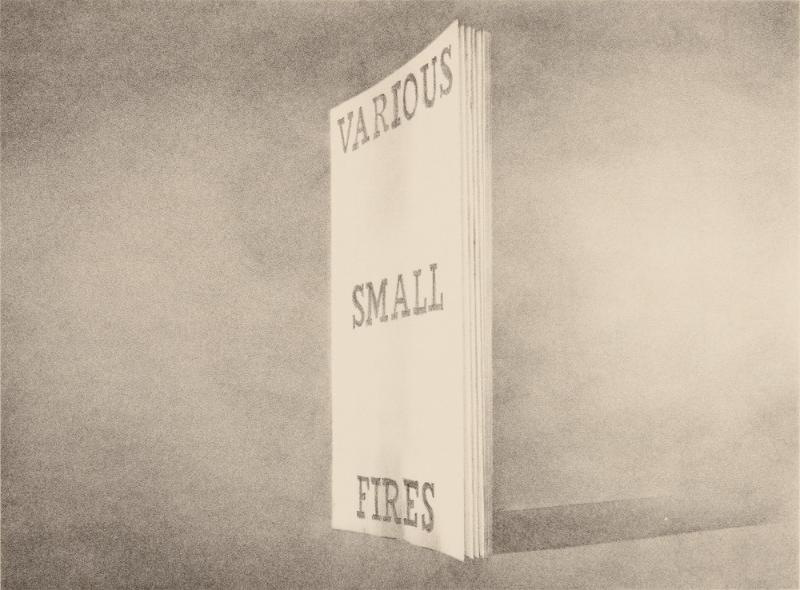 Various Small Fires