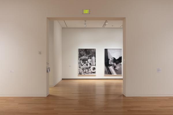 Focus: Martine Gutierrez