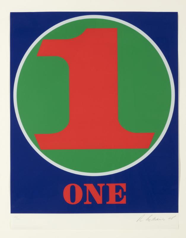 Numbers (1)
