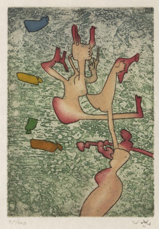 Mots Desserre-Freins