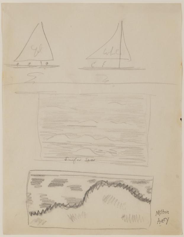 Untitled (Provincetown)
