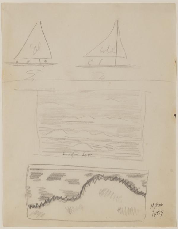 Untitled (Provincetown)