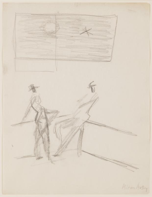 Untitled (Provincetown)