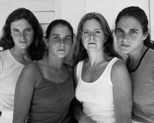 The Brown Sisters, Harwichport, Massachusetts