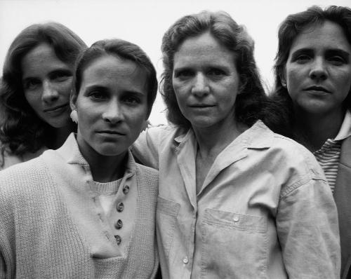 The Brown Sisters, Chatham, Massachusetts