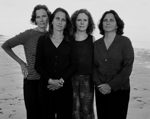 The Brown Sisters, Brewster, Massachusetts