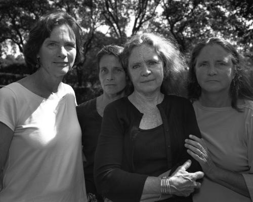 The Brown Sisters, Dallas