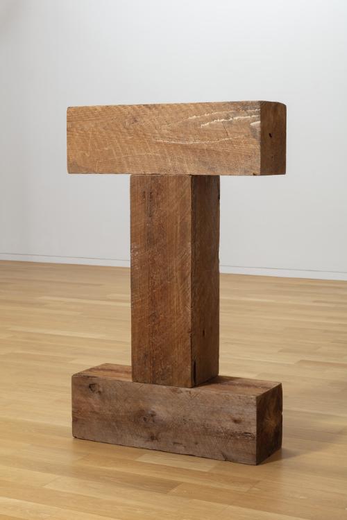 Carl Andre