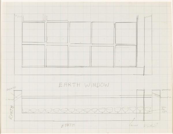 Earth Window