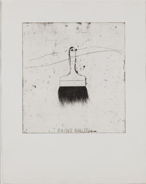Paintbrush