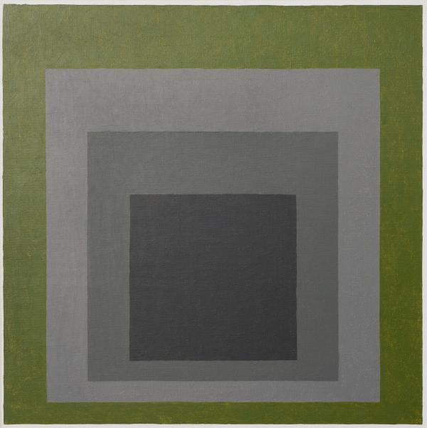Homage to the Square