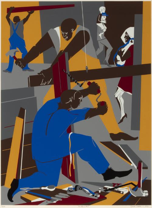 Builders No. 3
