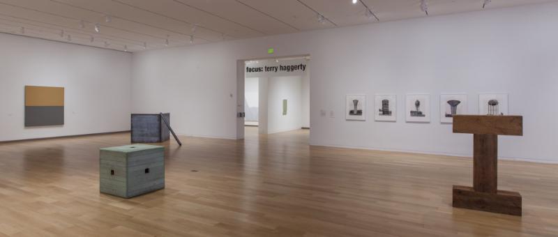 Focus: Terry Haggerty