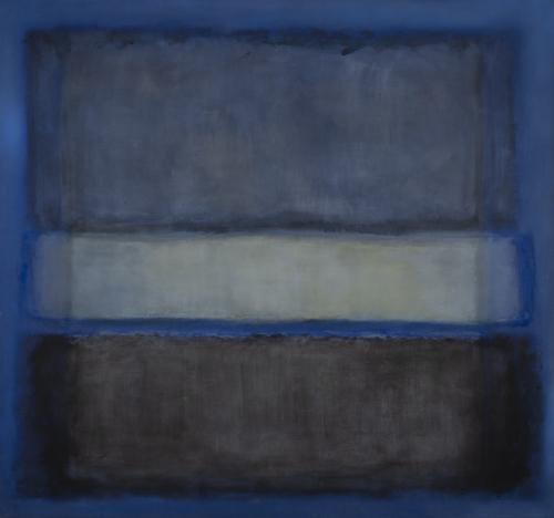 White Band No. 27