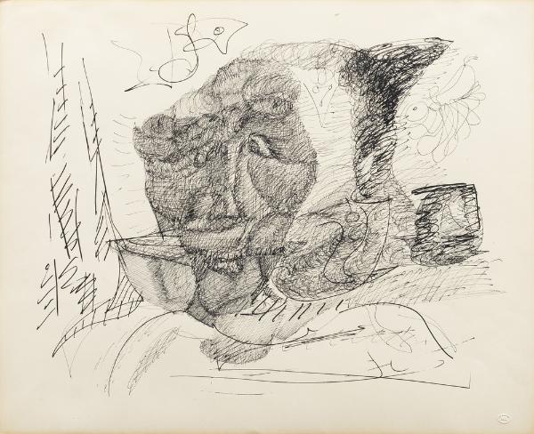 Untitled (D49A and B)