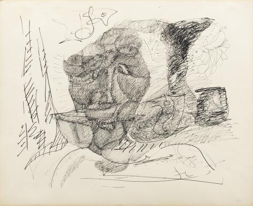 Untitled (D49A and B)