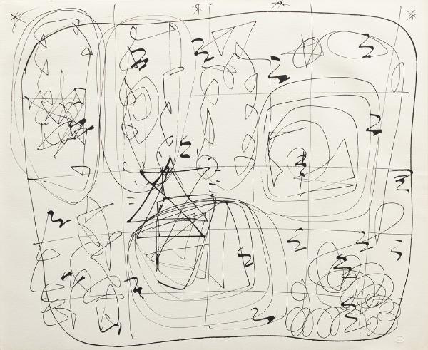 Untitled (D366)